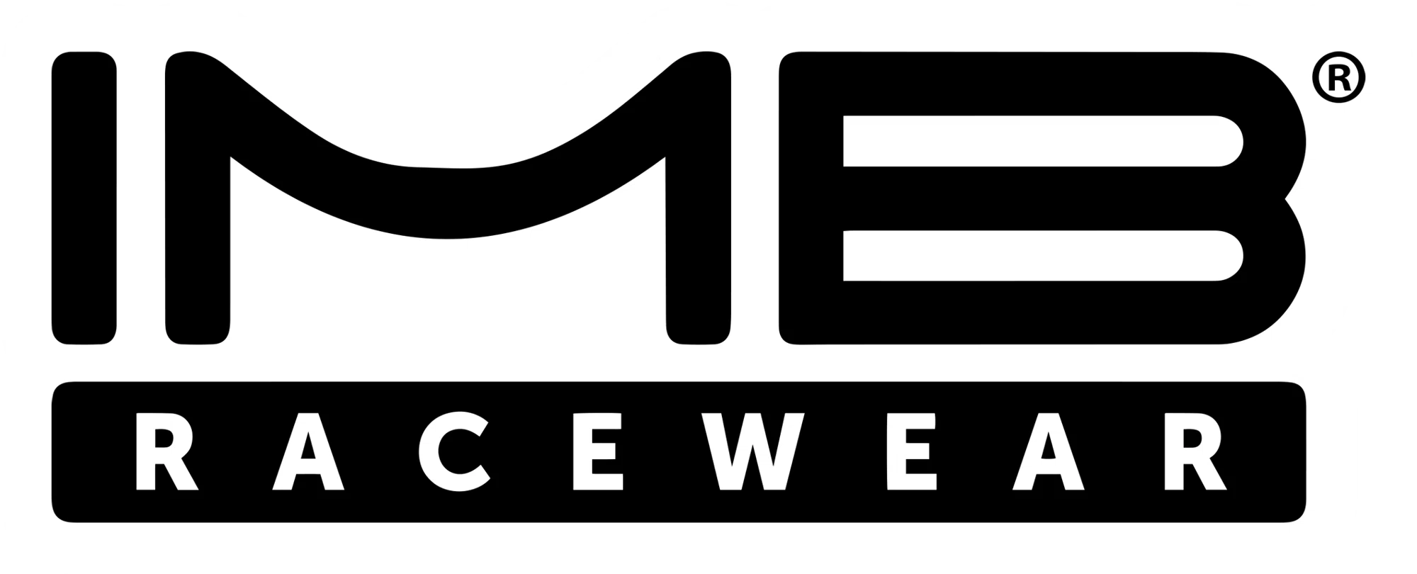 IMB Racewear Logo for Special Discounts