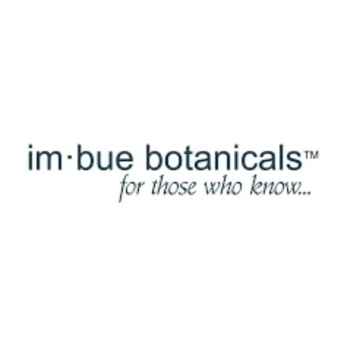 Imbue Botanicals