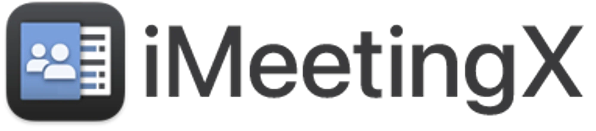 iMeetingX