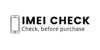 IMEI Check