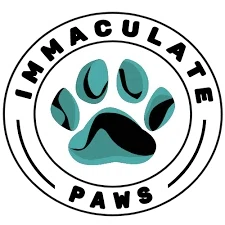 Immaculate Paws