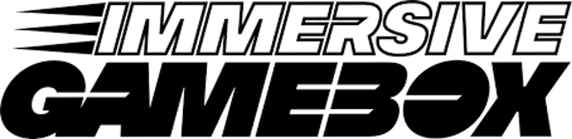 Immersive Gamebox