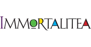 Immortalitea Logo for Discount Codes
