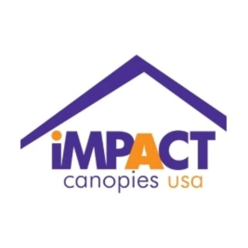 30% Off Impact Canopies Coupon (2 Promo Codes) Oct 2022