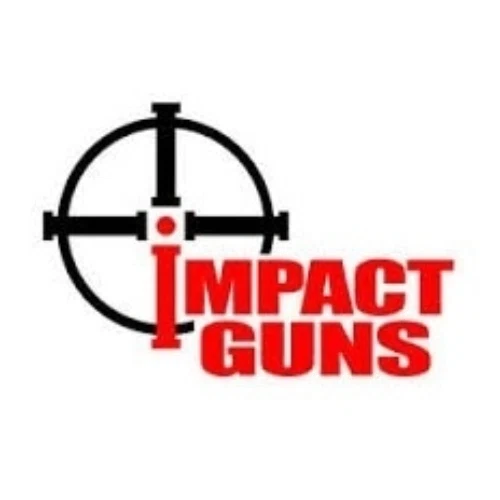 $20 Off Impact Guns Coupon (2 Discount Codes) Oct 2022
