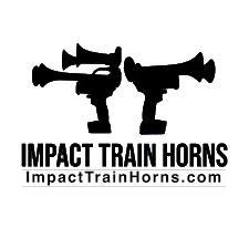 Impact Train Horns