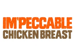 Im'peccable Chicken