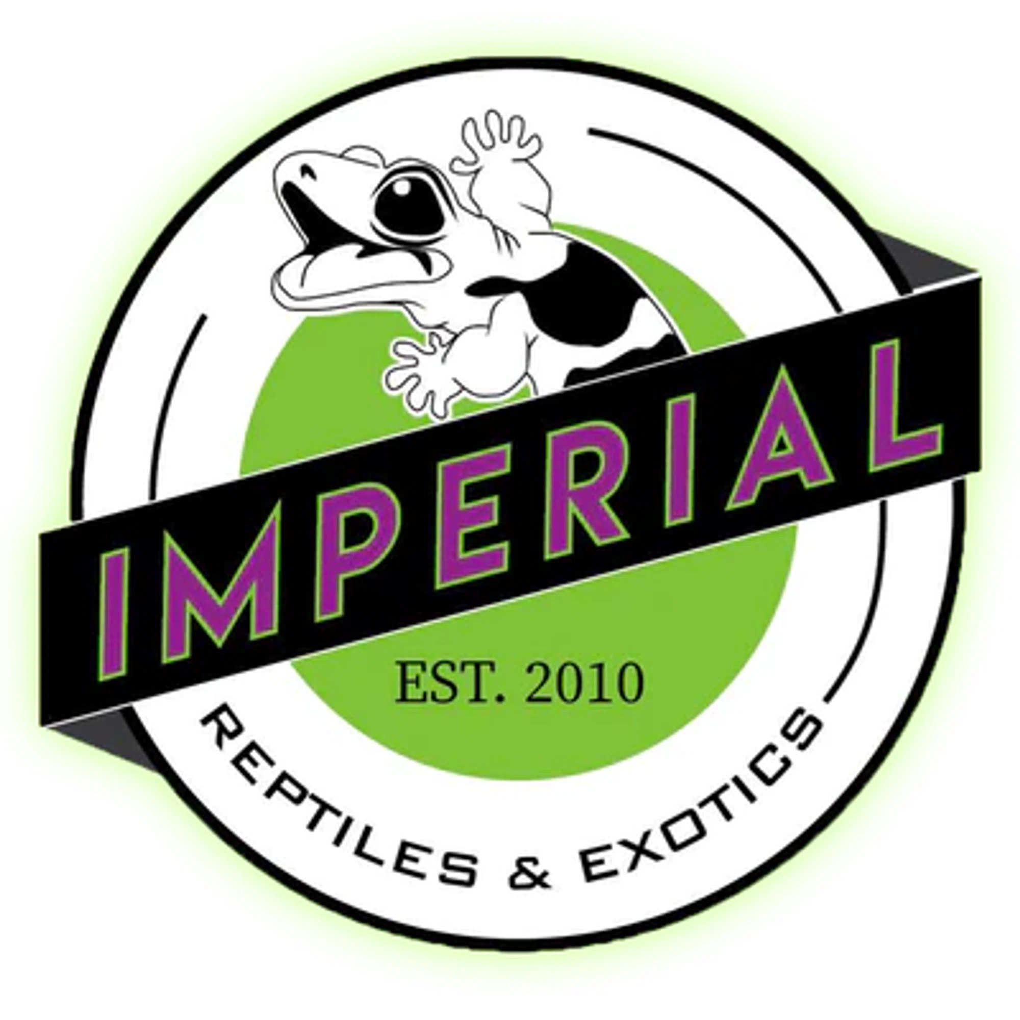 Imperial Reptiles & Exotics