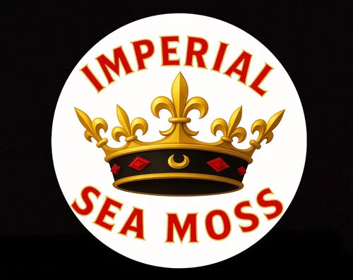 Imperial Sea Moss
