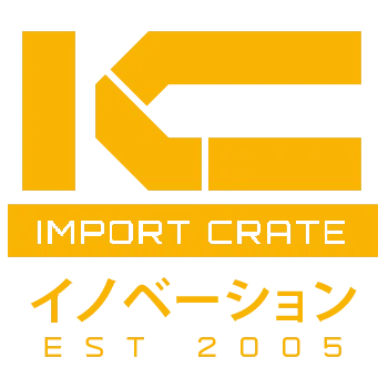 Import Crate
