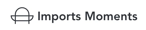 Import Moments