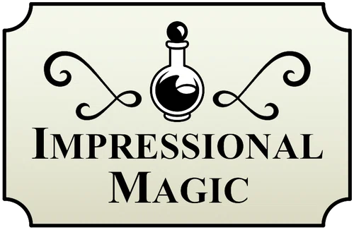 Impressional Magic