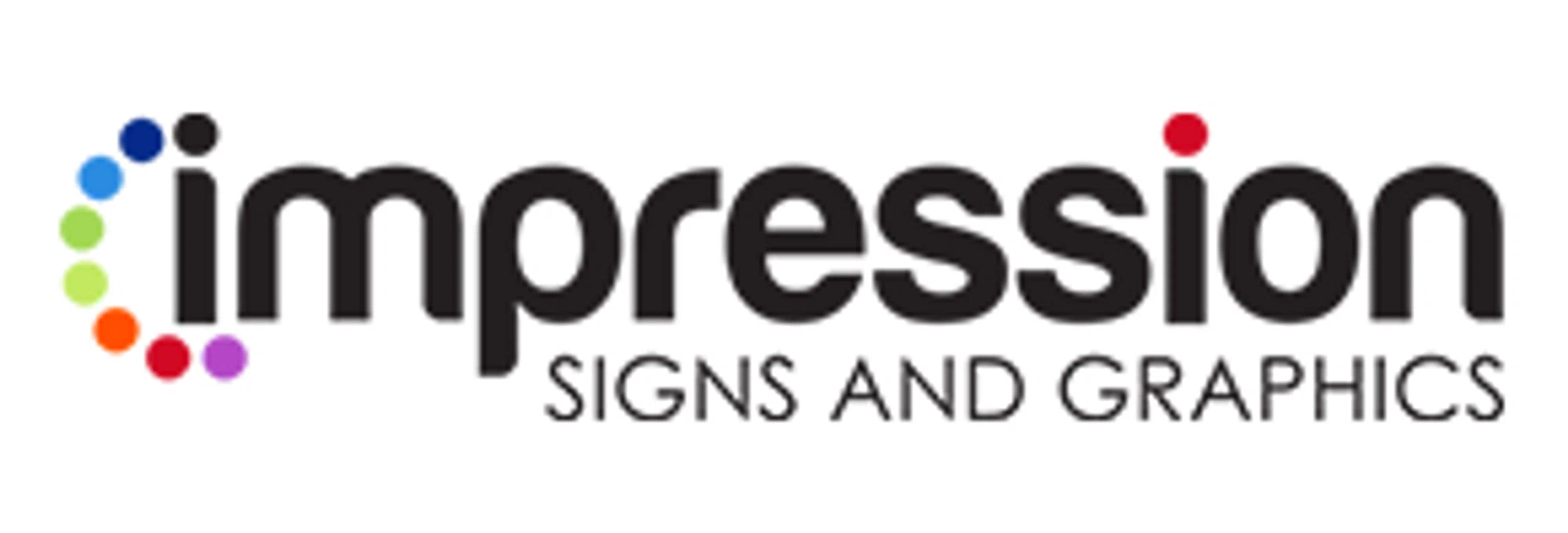 Impression Signs and Graphics