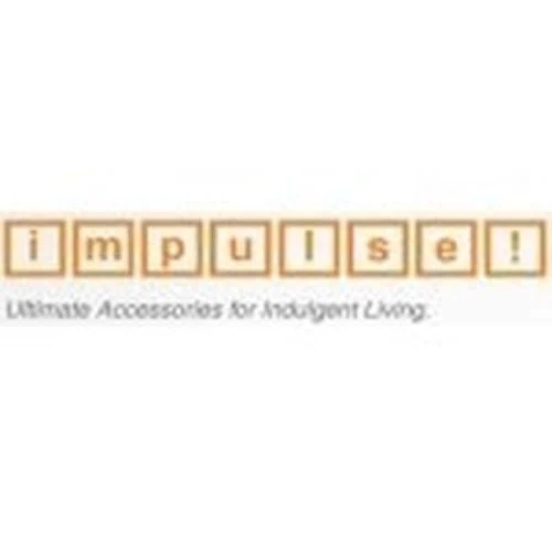 15% Off Impulse! Coupon (2 Promo Codes) September 2022
