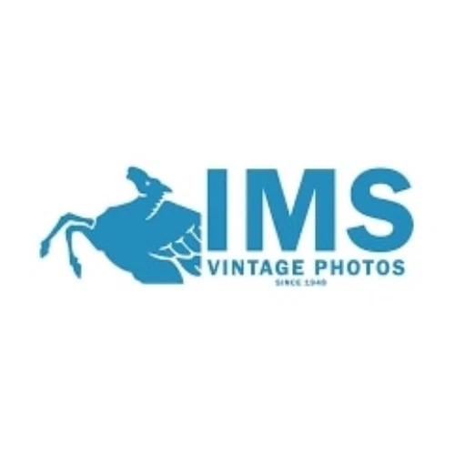 IMS Vintage Photos