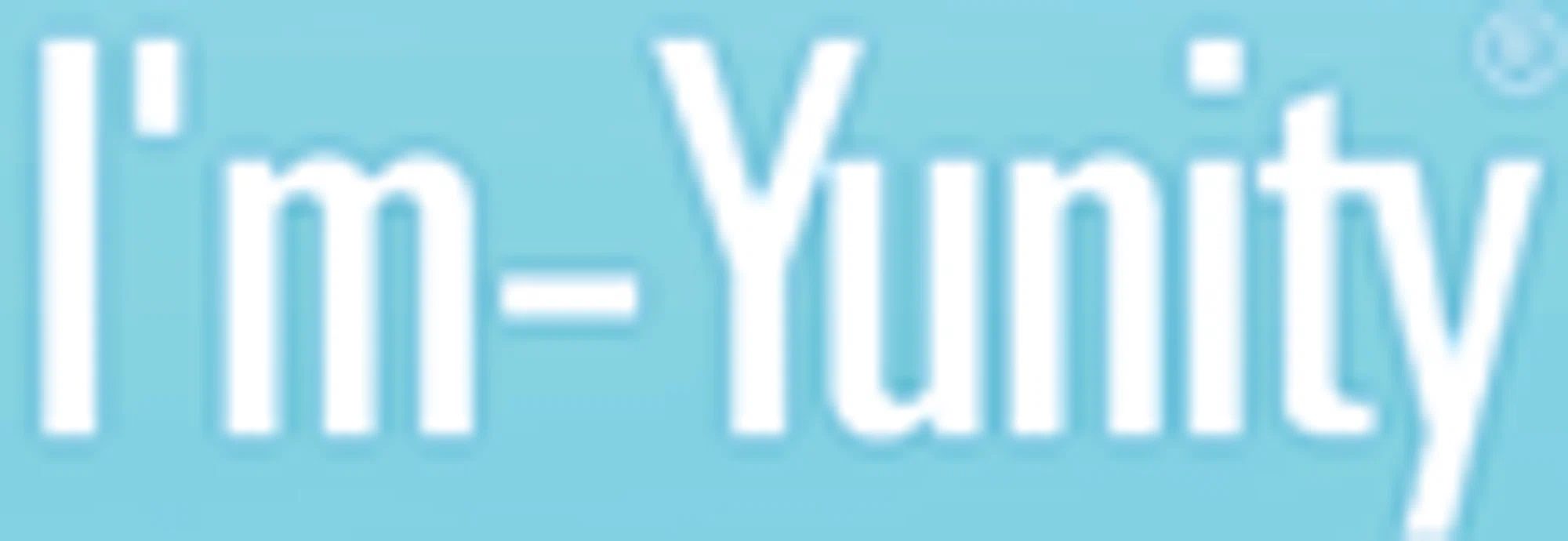 I'm-Yunity
