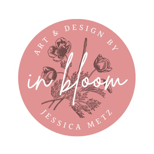 In Bloom Art & Designs