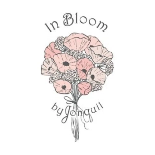 In Bloom by Jonquil