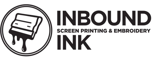 Inbound Ink Screen Printing