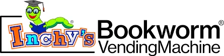 Inchy’s Book Vending Machine