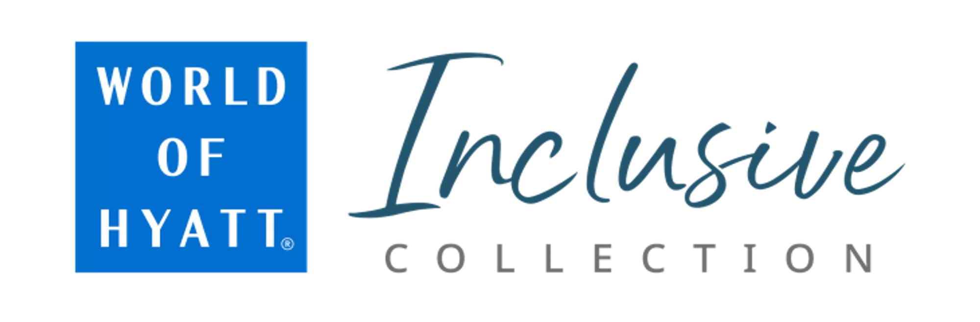 Inclusive Collection Logo for Promo Codes