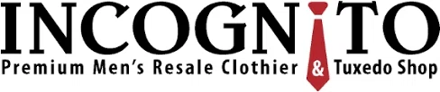 Incognito Menswear