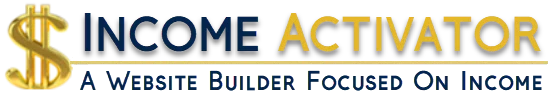Income Activator