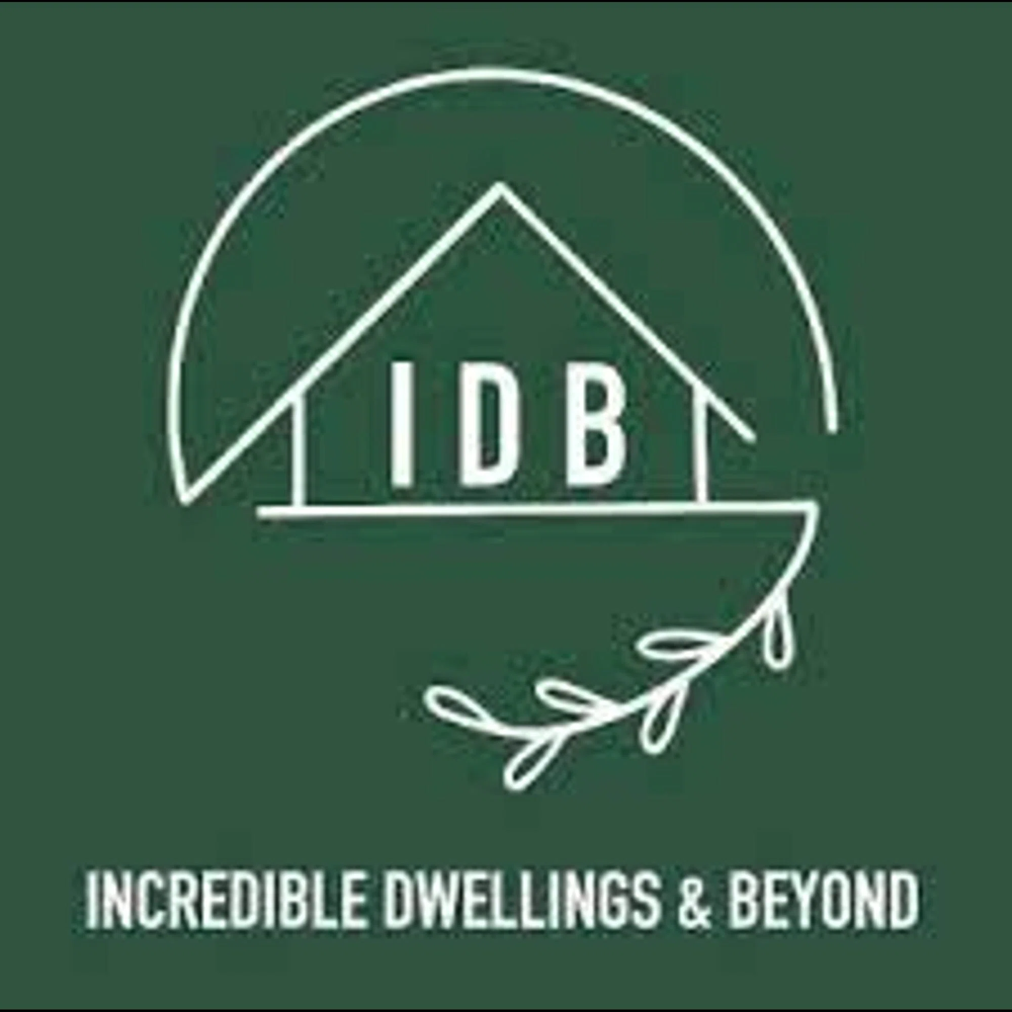 Incredible Dwellings