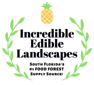 Incredible Edible Landscapes