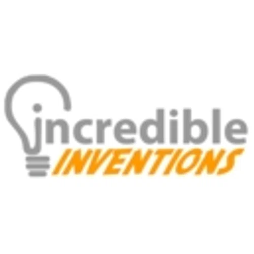 50% Off Incredible Inventions Coupons & Black Friday Deals 2022