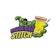 Incredible Stitch