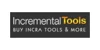 Incremental Tools