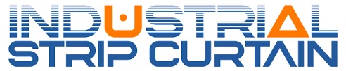 Industrial Strip Curtain