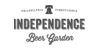 INDEPENDENCE BEER GARDEN