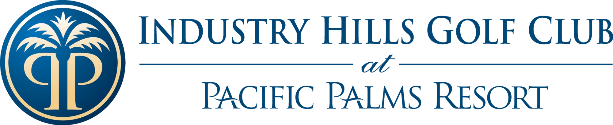 Industry Hills Golf Club