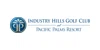 Industry Hills Golf Club