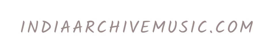 indiaarchivemusic.com