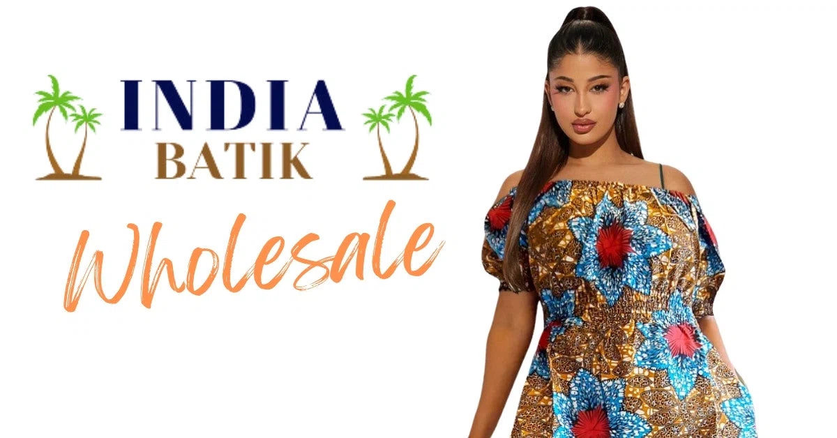 India Batik