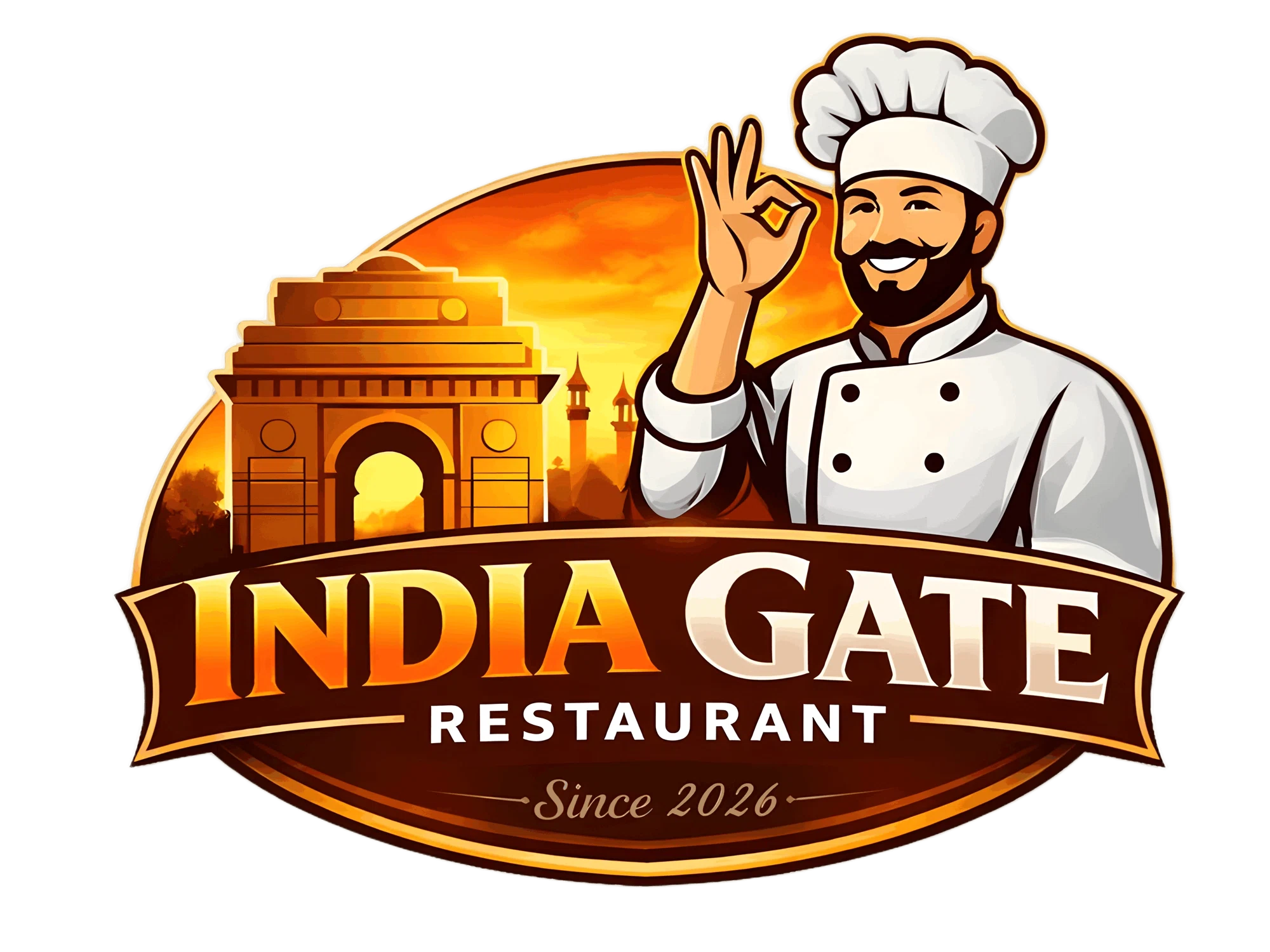 India Gate Restaurant