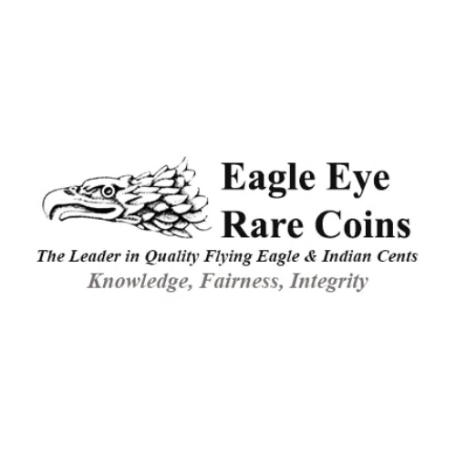 Eagle Eye Rare Coins