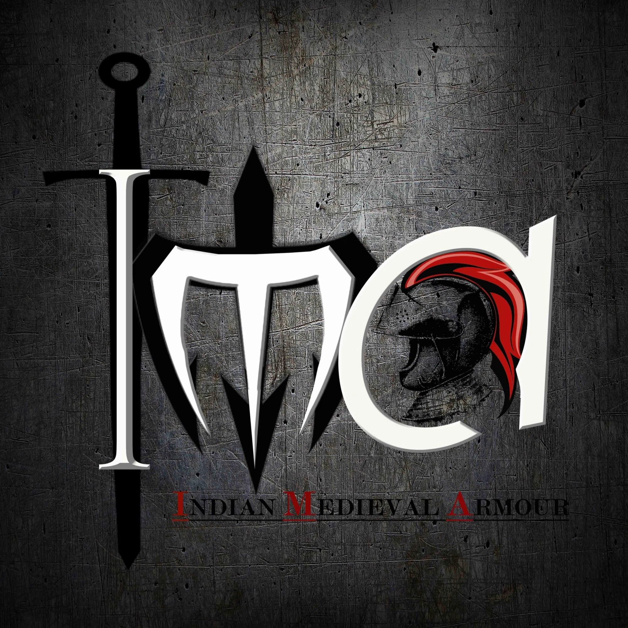 Indian Medieval Armour