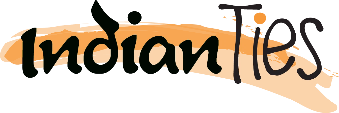 IndianTies Logo for Discount Codes