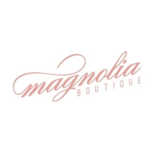 25% Off Magnolia Boutique Coupon (7 Promo Codes) Oct 2022
