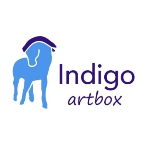 Indigo Artbox