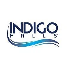 Indigo Falls