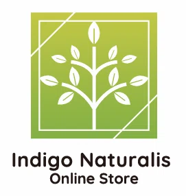 Indigo Naturalis Online Store
