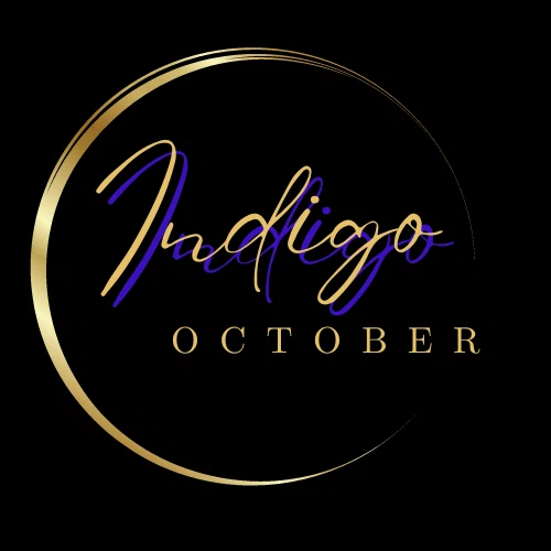 Indigo October