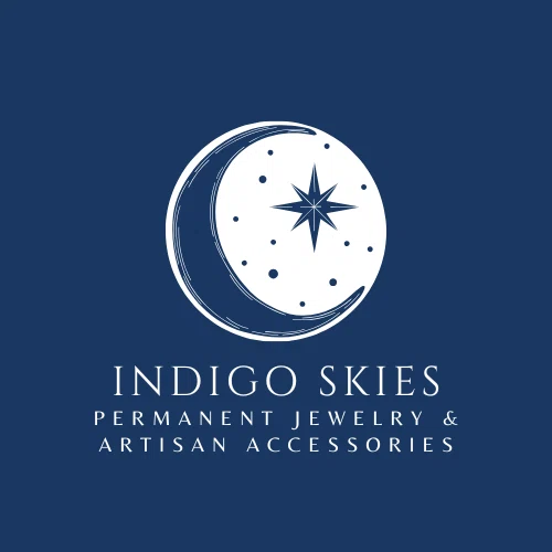 Indigo Skies