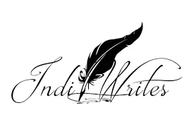 Indiwrites Logo for Discount Codes