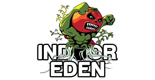 Indoor Eden 